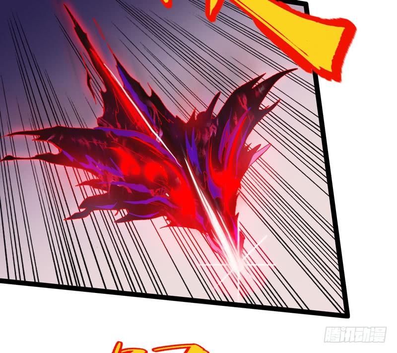 在神仙打架的现场其实神仙本人也很-第53话