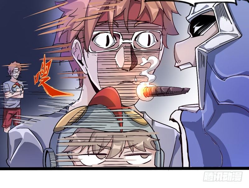 只有无赖才能对付无赖-第59话