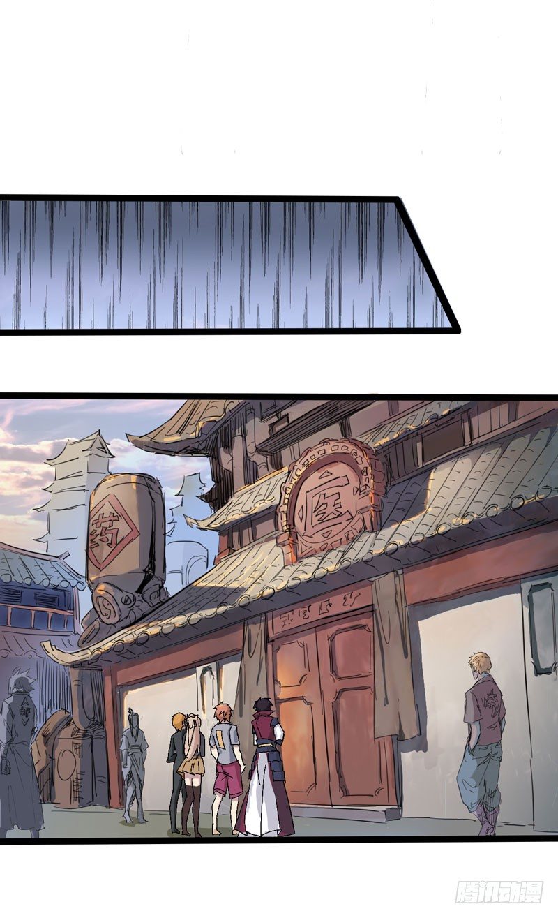 喝可乐在喝到打嗝之前根本停不下来(1/2)-第61话