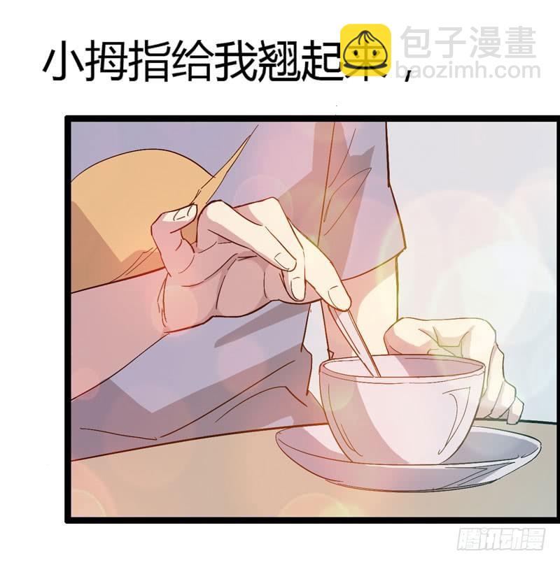 喝可乐在喝到打嗝之前根本停不下来(1/2)-第61话