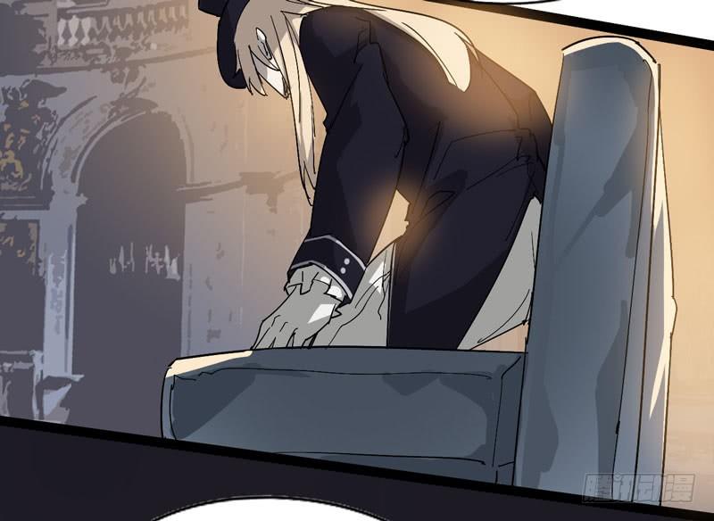 肯借作业给我抄的人我才承认他聪明-第65话