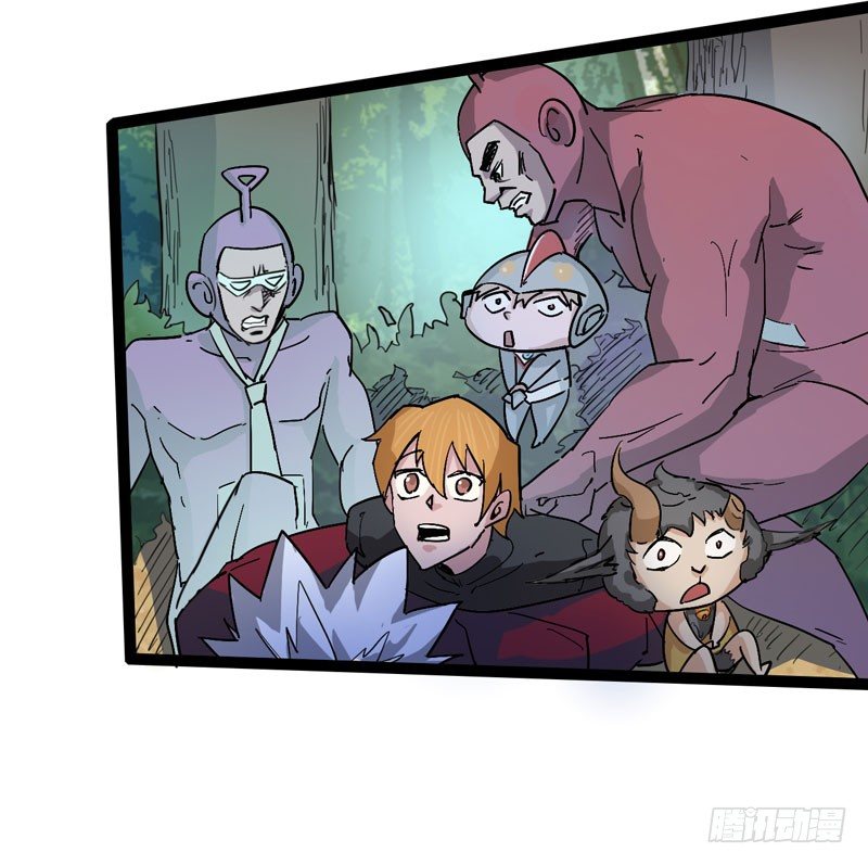 我是你妈妈(1/2)-第67话