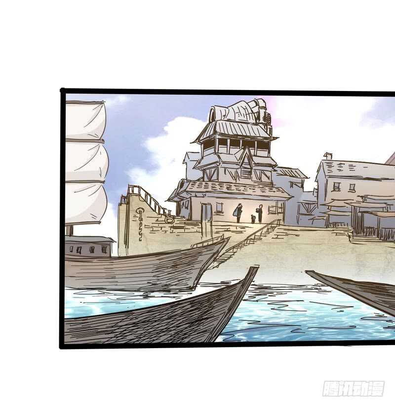 逛街回家的时候总会发现多了一大堆(1/2)-第77话