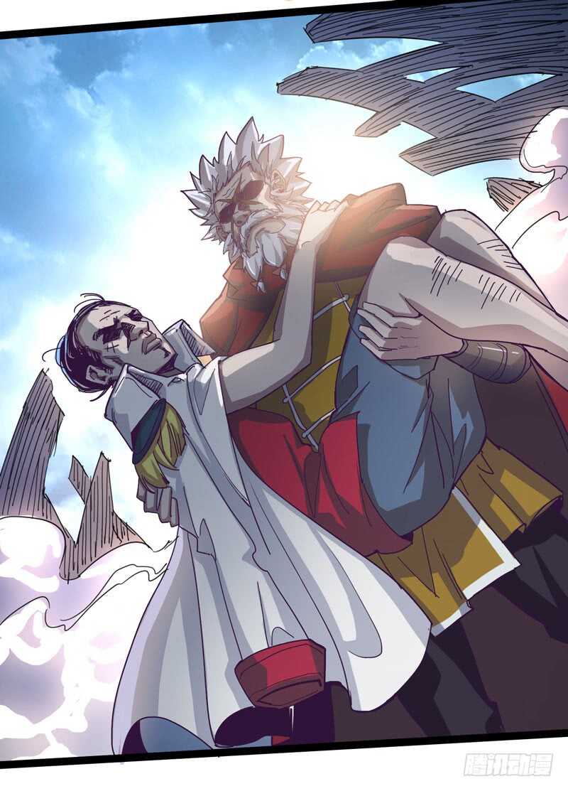 天涯何处无芳草，柳暗花明又一花-第81话