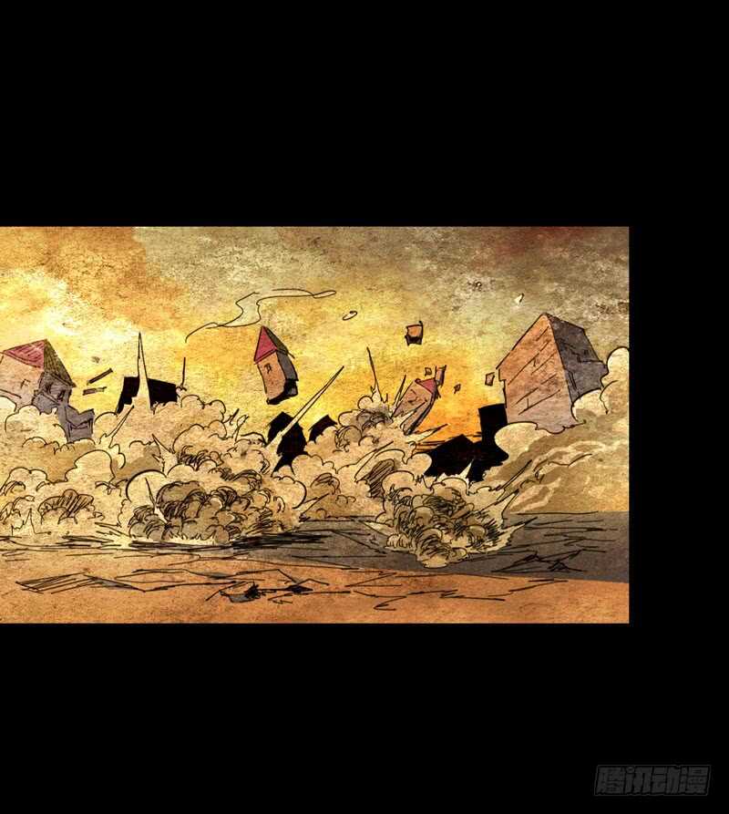 一人在，万人在！(1/2)-第83话