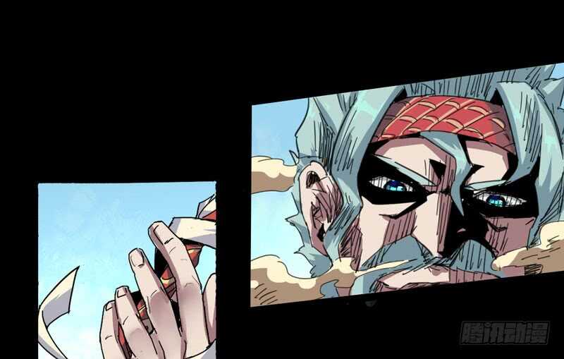 一人在，万人在！(1/2)-第83话