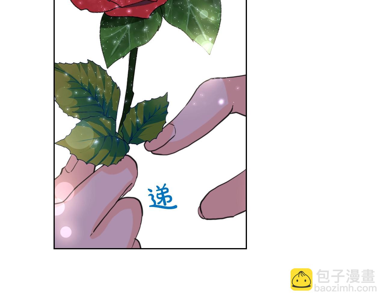 我是你的女兒嗎？ - 第二季完結篇 做我的新娘吧！(3/3) - 7