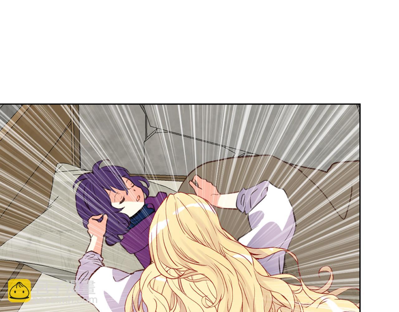 我是你的女兒嗎？ - 第72話 皇子歸來！(3/4) - 7