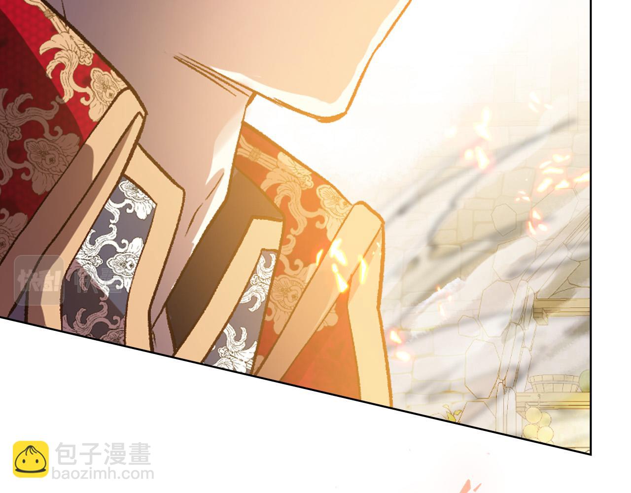 我是你的女兒嗎？ - 第72話 皇子歸來！(3/4) - 5