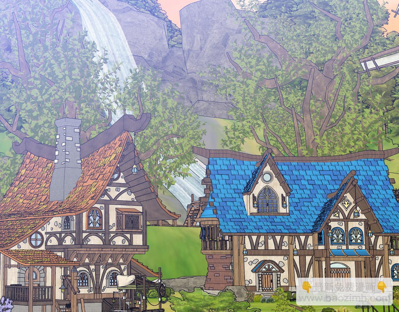 我是你的女兒嗎？ - 第72話 皇子歸來！(1/4) - 2