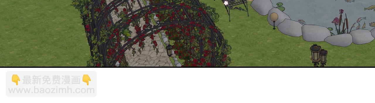 我是你的女兒嗎？ - 第84話 擁立小姐當女皇！(1/3) - 2