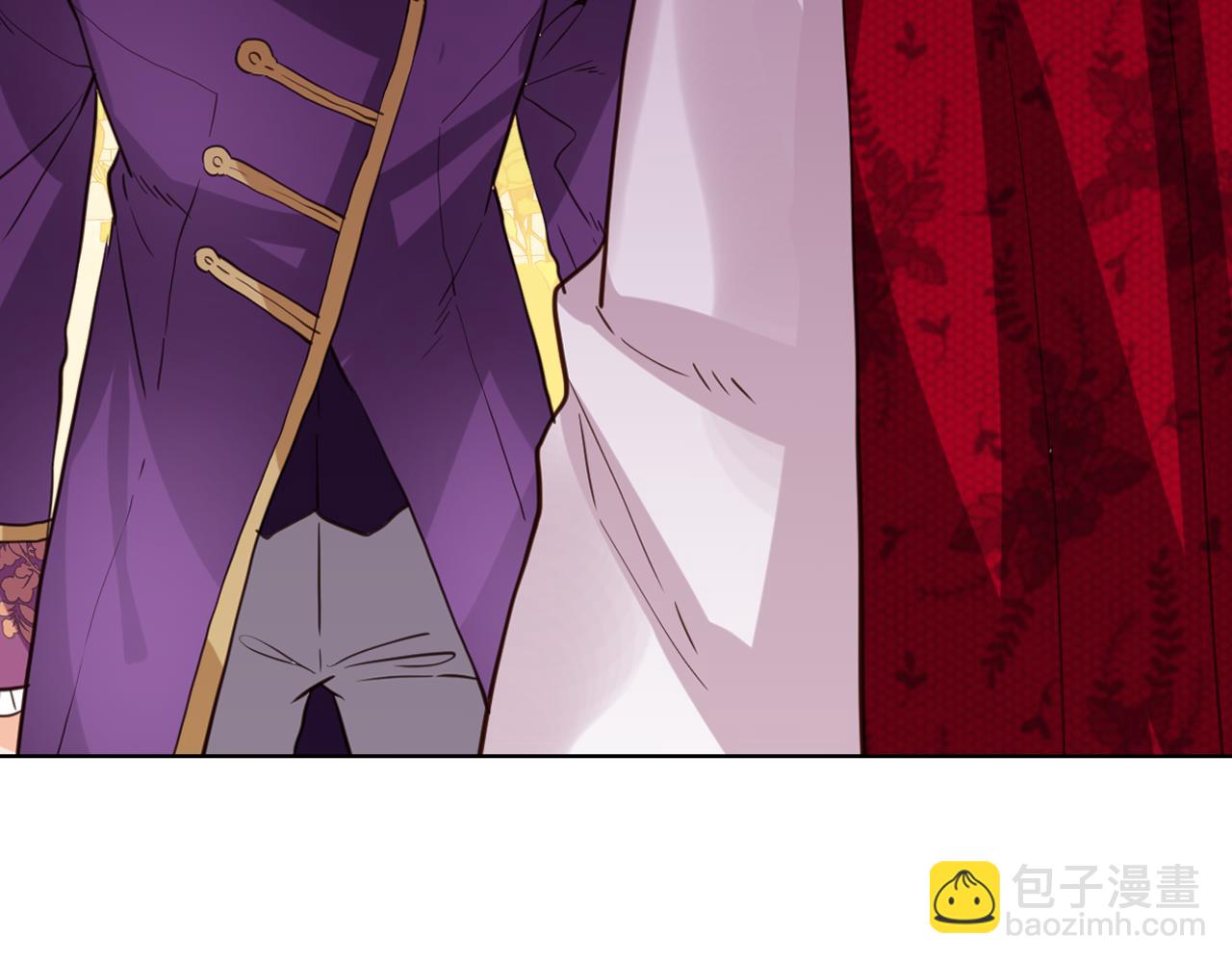 我是你的女兒嗎？ - 第88話 正面硬剛(3/3) - 4