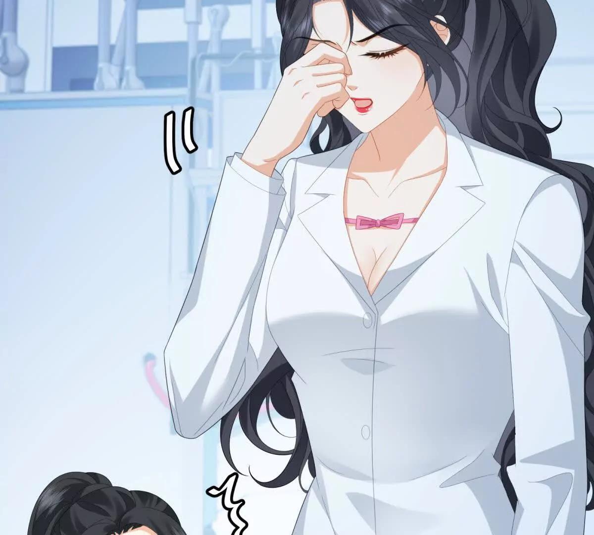 我是女主，但炮灰實在太帥了 - 第28話 回到正軌(1/3) - 6