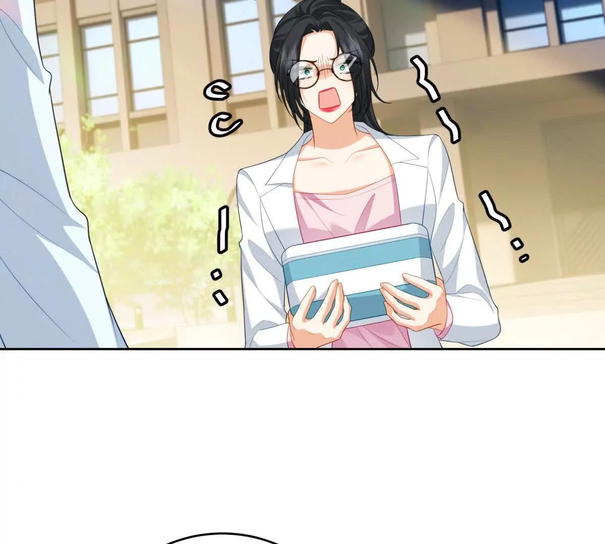 我是女主，但炮灰實在太帥了 - 第28話 回到正軌(1/3) - 5