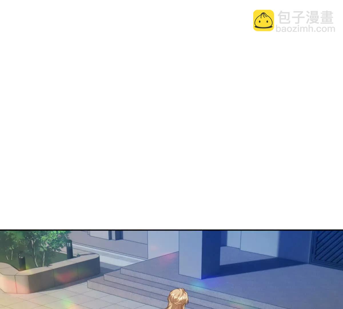 我是女主，但炮灰實在太帥了 - 第28話 回到正軌(1/3) - 1