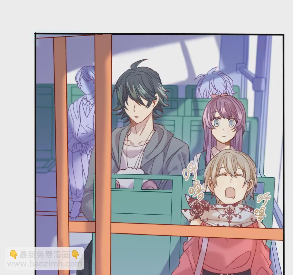 第13话 任务终止-第15话