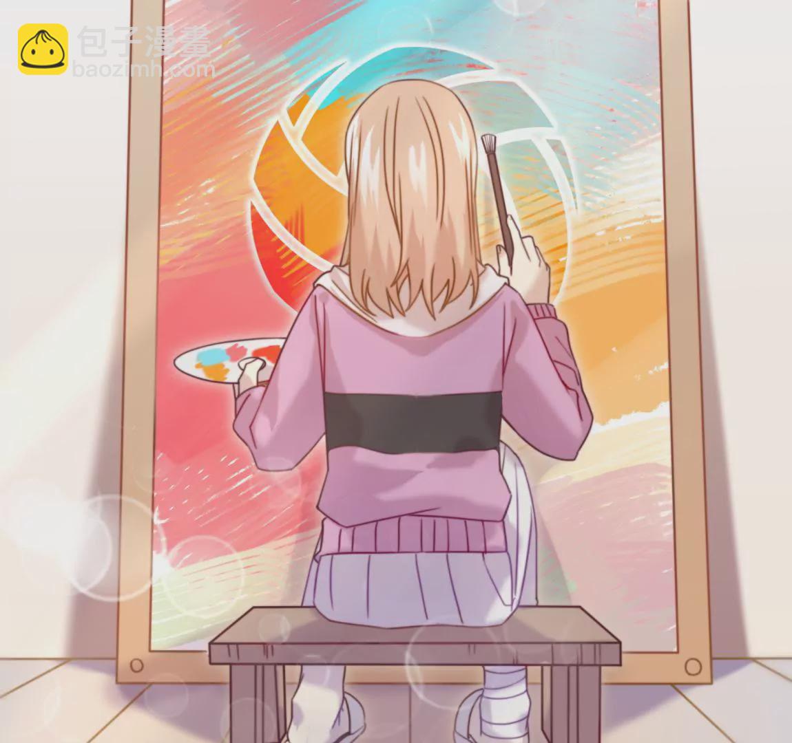 第13话 任务终止-第15话