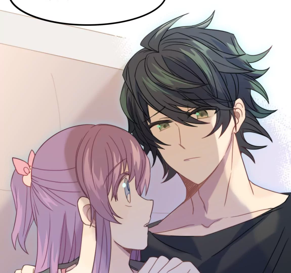 第19话 选择谁的外套呢~~-第21话