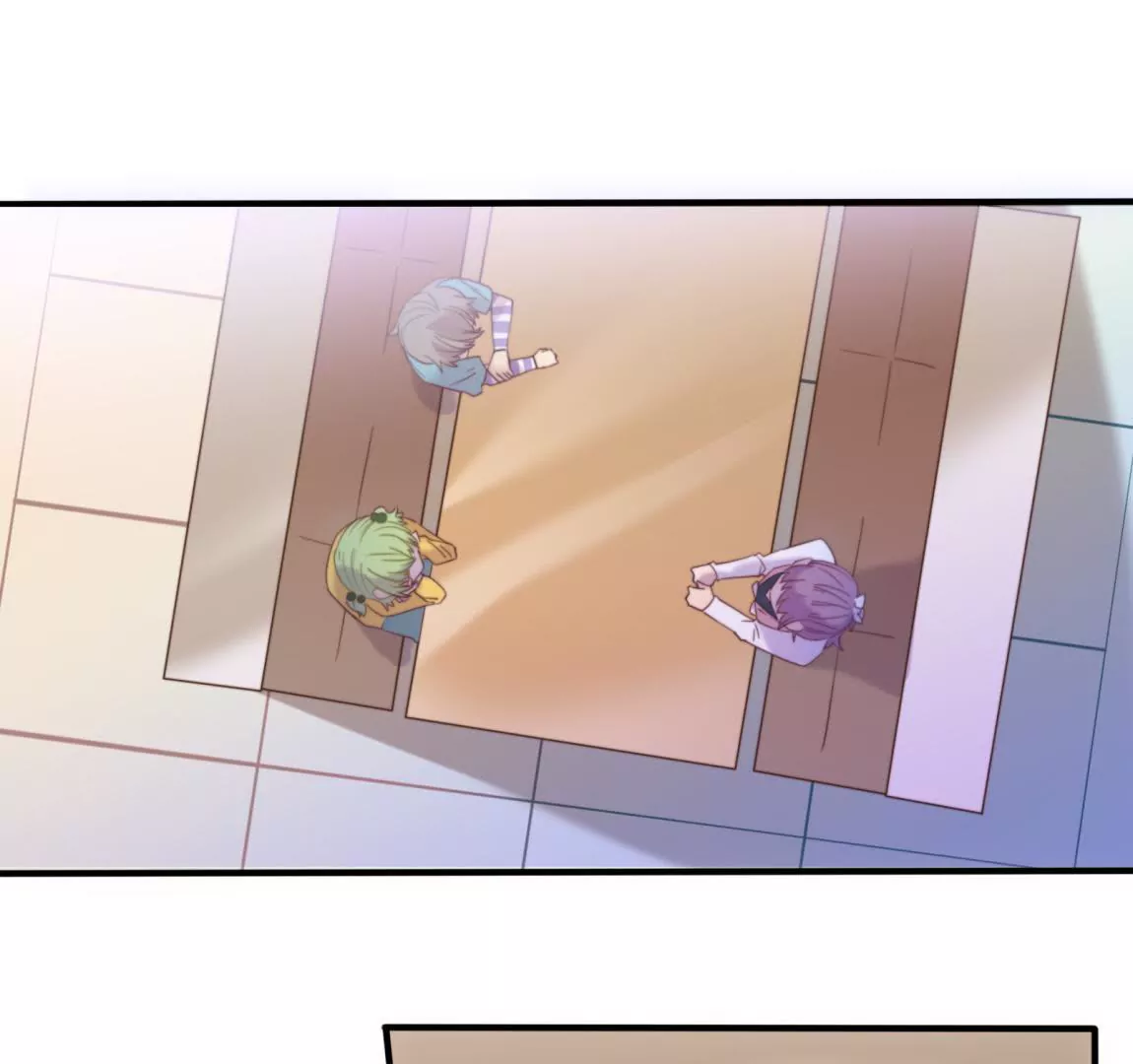 第23话  甜美时光(1/2)-第25话