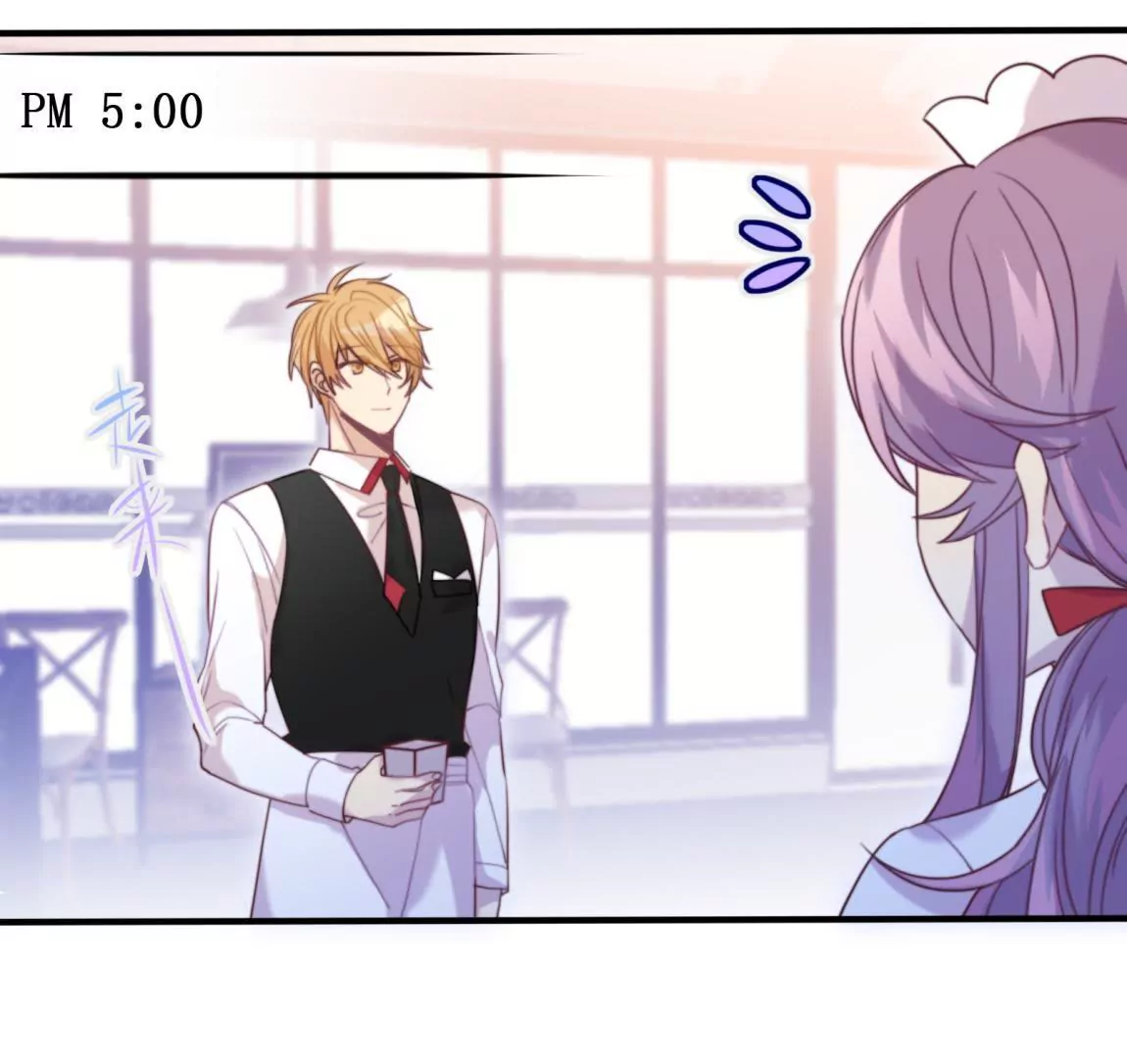 第25话  告白(1/2)-第27话