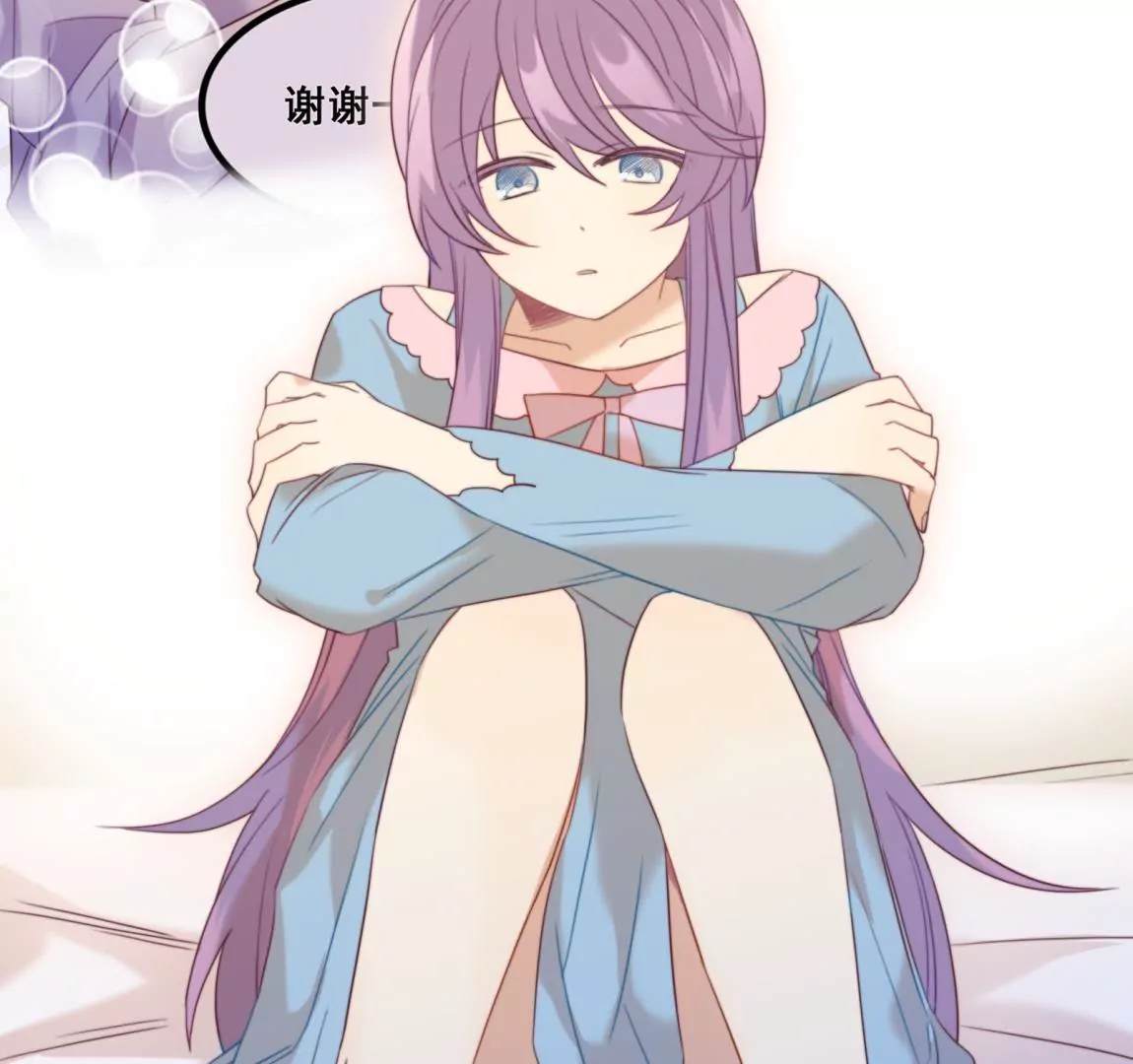 第27话  一行的选择(1/2)-第29话