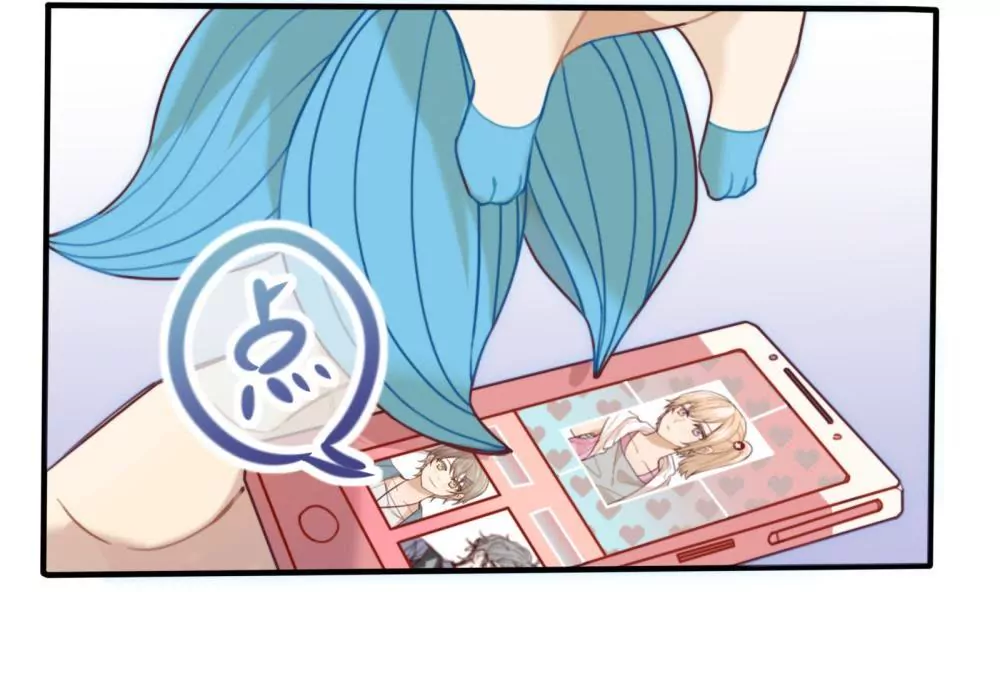 第6话 闺蜜瞬间成室友-第7话