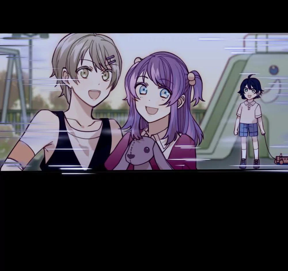 第6话 闺蜜瞬间成室友-第7话