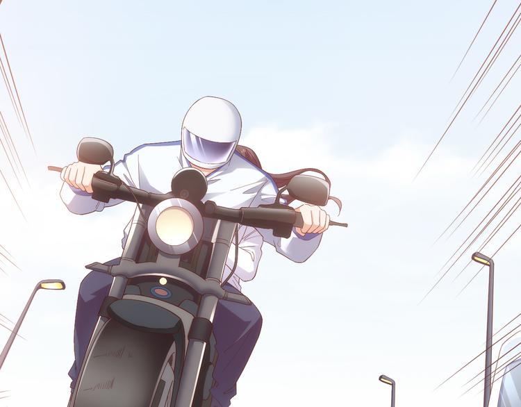 第17话送礼物的人，原来是他啊(1/2)-第17话