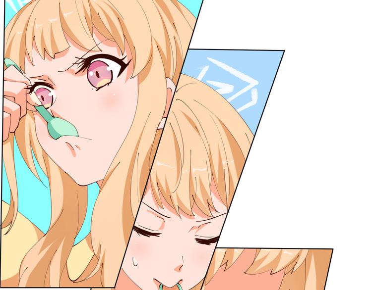 第19话 大明星驾到！她怎么了(1/2)-第19话