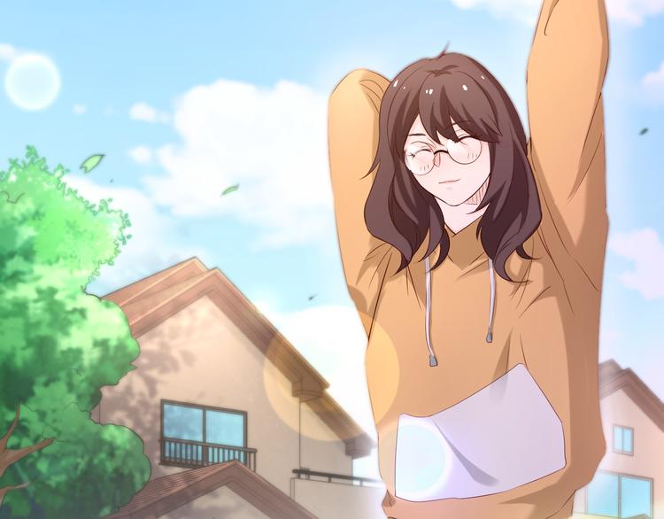 第3话 初遇自恋男(1/2)-第3话