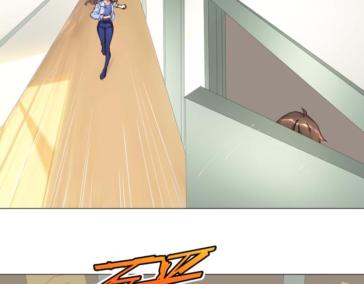 第23话 啊？原来她是天使啊(1/2)-第23话