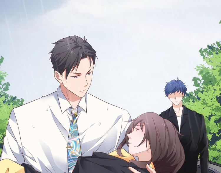 第5话 爱争抢是兄弟天性？(1/2)-第5话