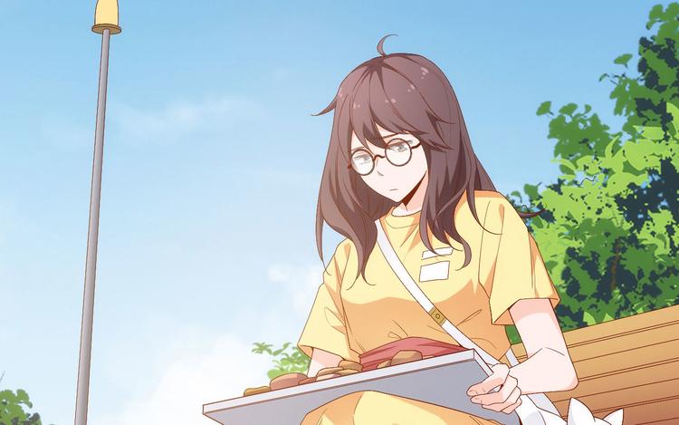 第5话 爱争抢是兄弟天性？(1/2)-第5话