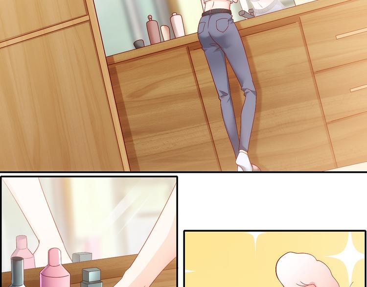 第9话 她居然是三百万网红博主-第9话