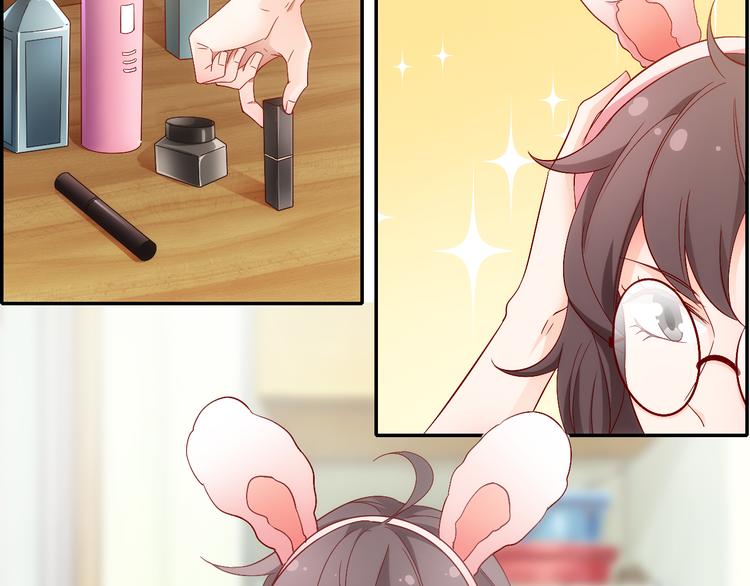 第9话 她居然是三百万网红博主-第9话