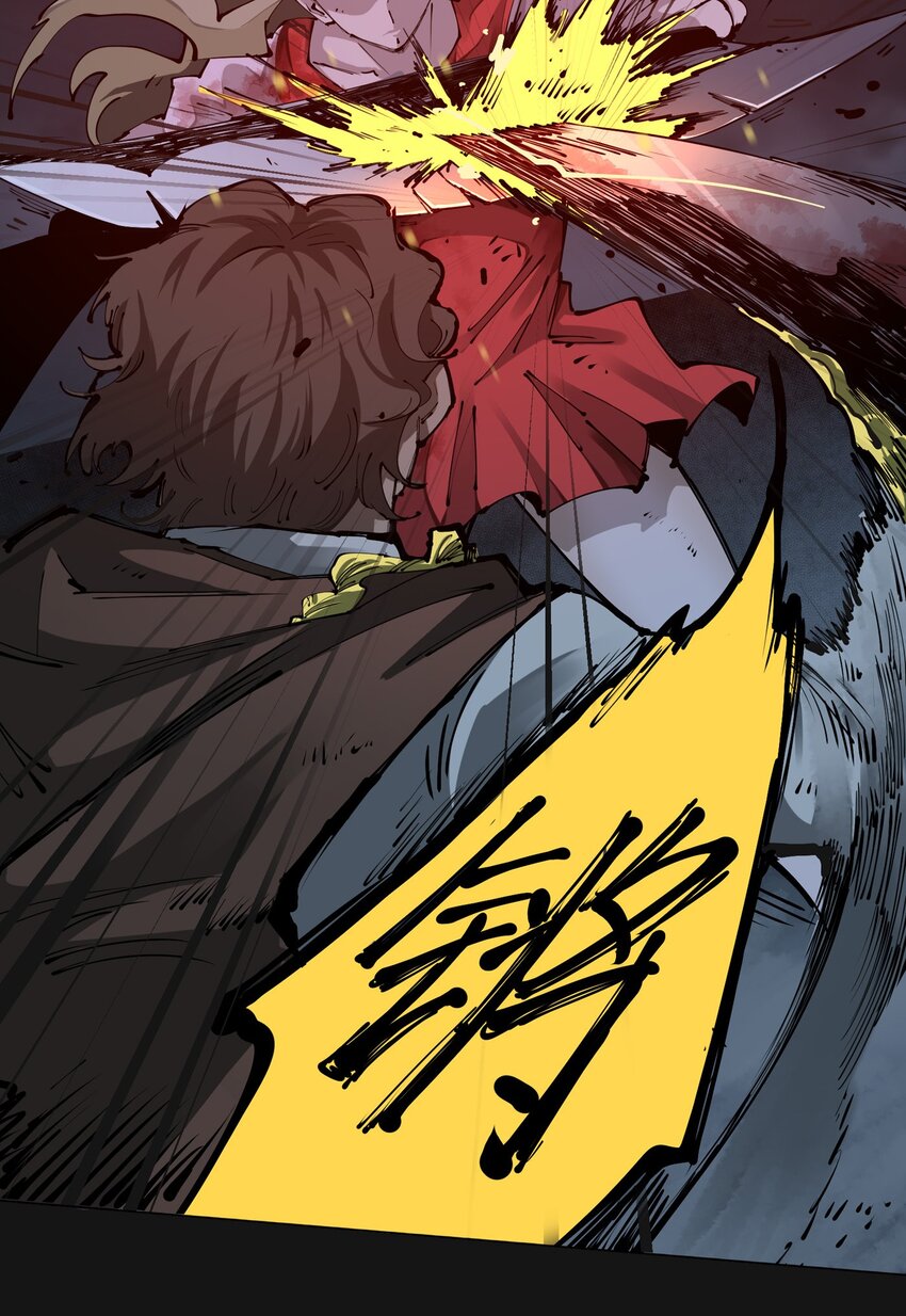 113 反击(1/2)-第119话