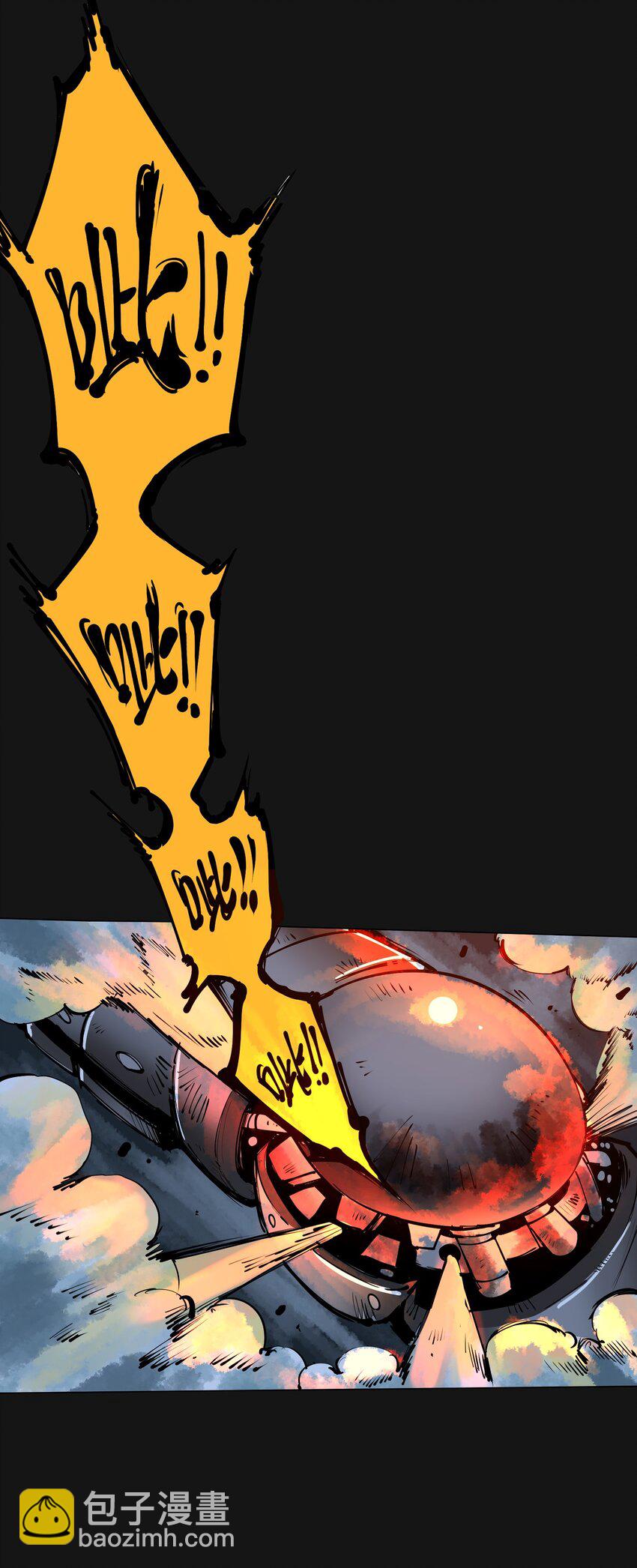 113 反击(1/2)-第119话