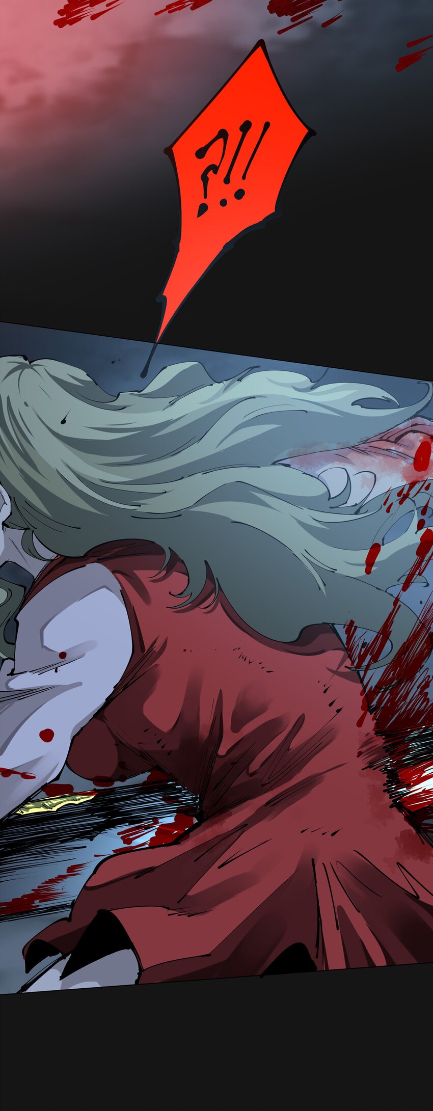 113 反击(1/2)-第119话