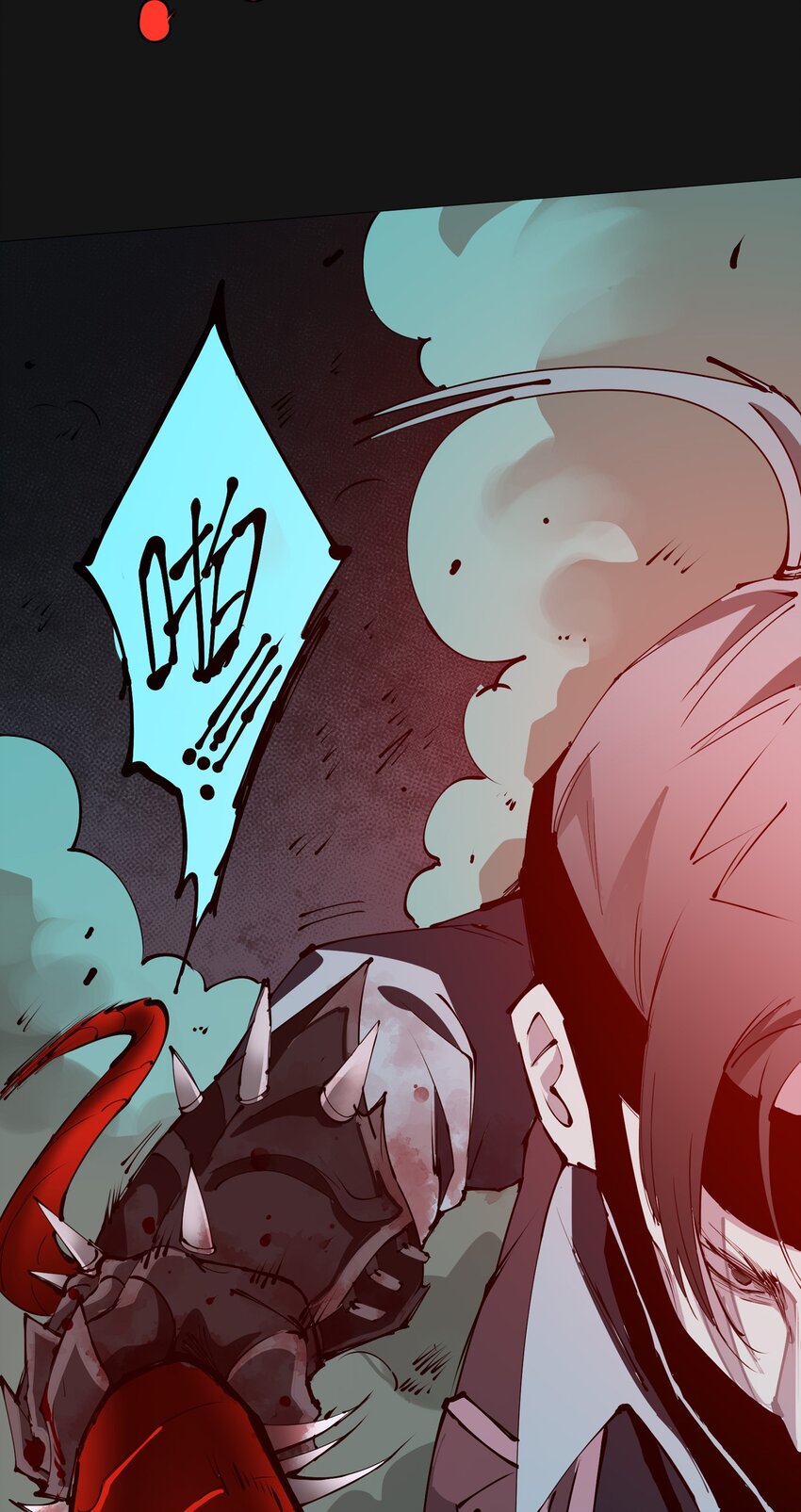 123 字迹(1/2)-第129话