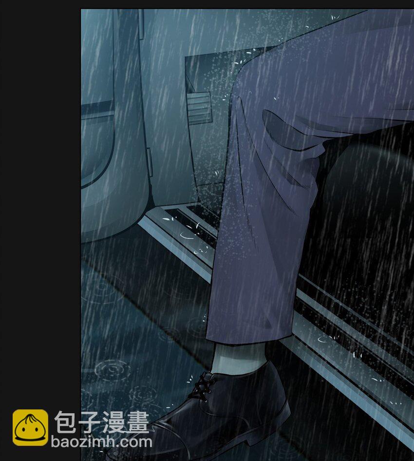 65 泣雨（中）(1/2)-第65话