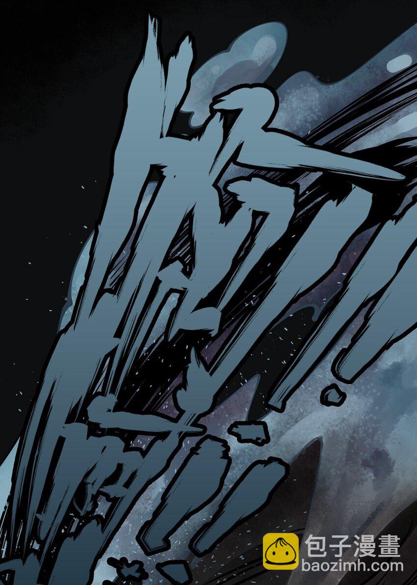 65 泣雨（中）(1/2)-第65话