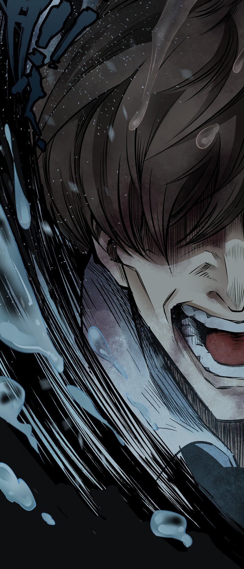 65 泣雨（中）(1/2)-第65话