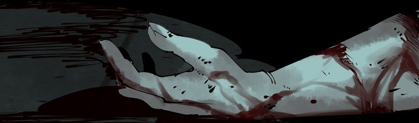 87 血刑(1/2)-第87话