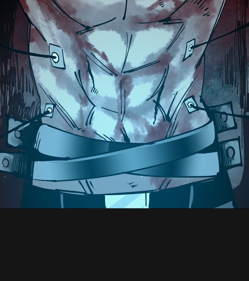 87 血刑(1/2)-第87话