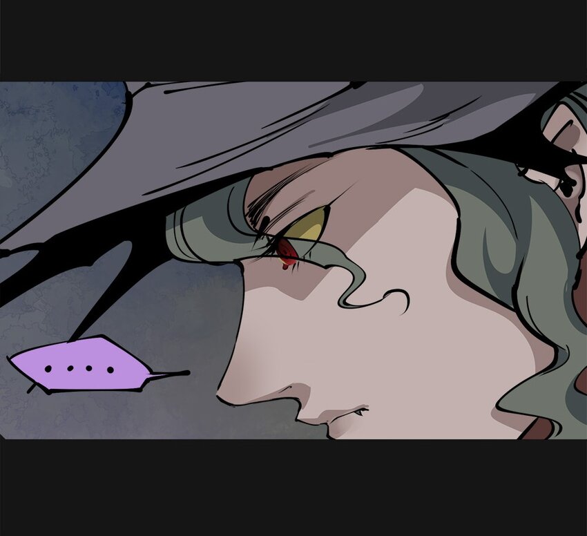 87 血刑(1/2)-第87话