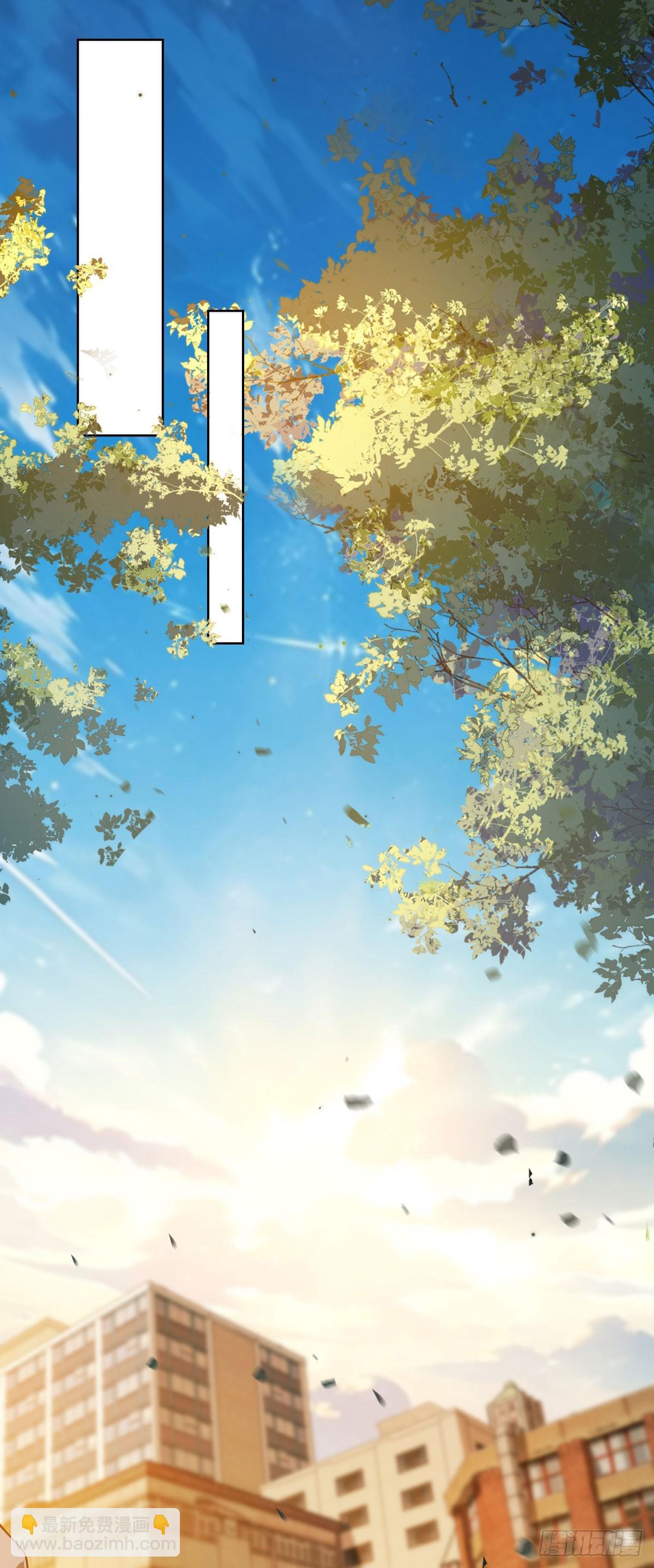 第14话 被忘记的母亲-第15话