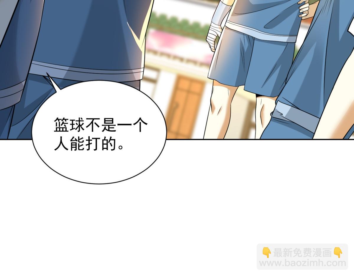第22话 打爆篮球场(1/3)-第23话