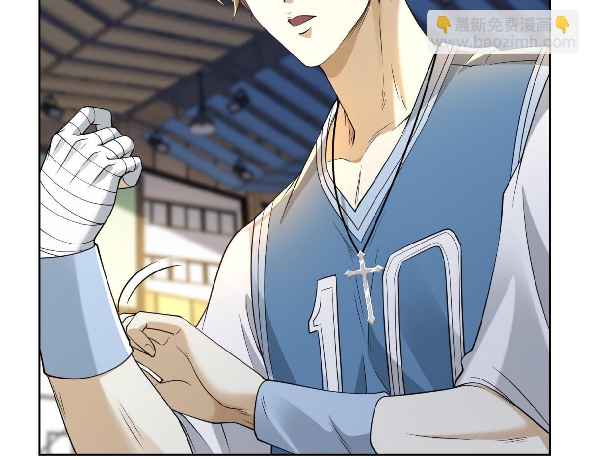 第22话 打爆篮球场(1/3)-第23话