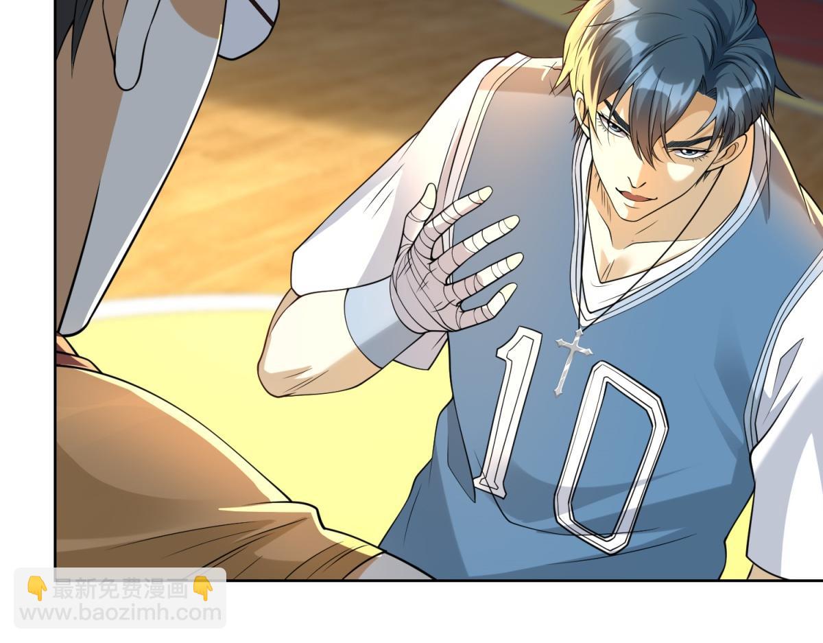 第22话 打爆篮球场(1/3)-第23话