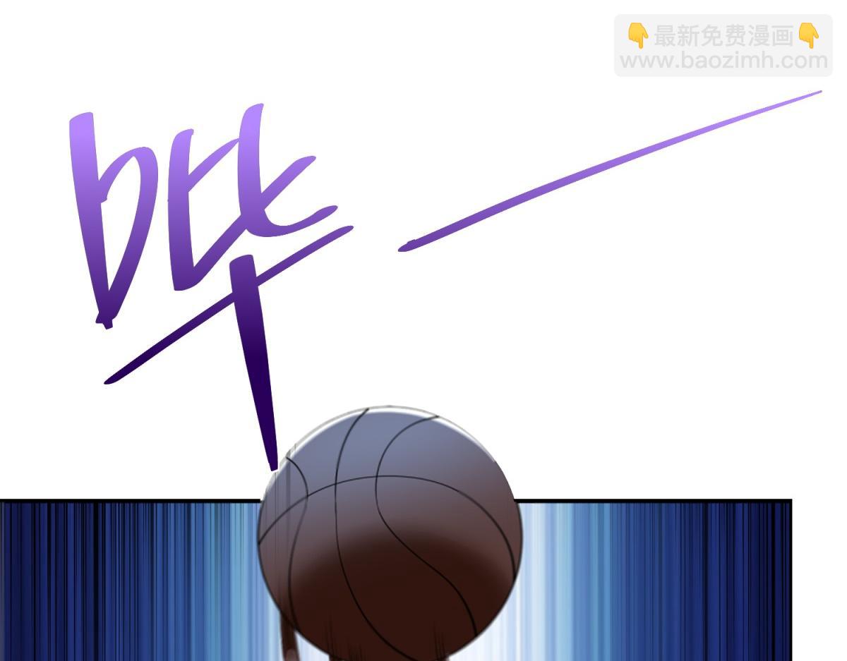第22话 打爆篮球场(1/3)-第23话